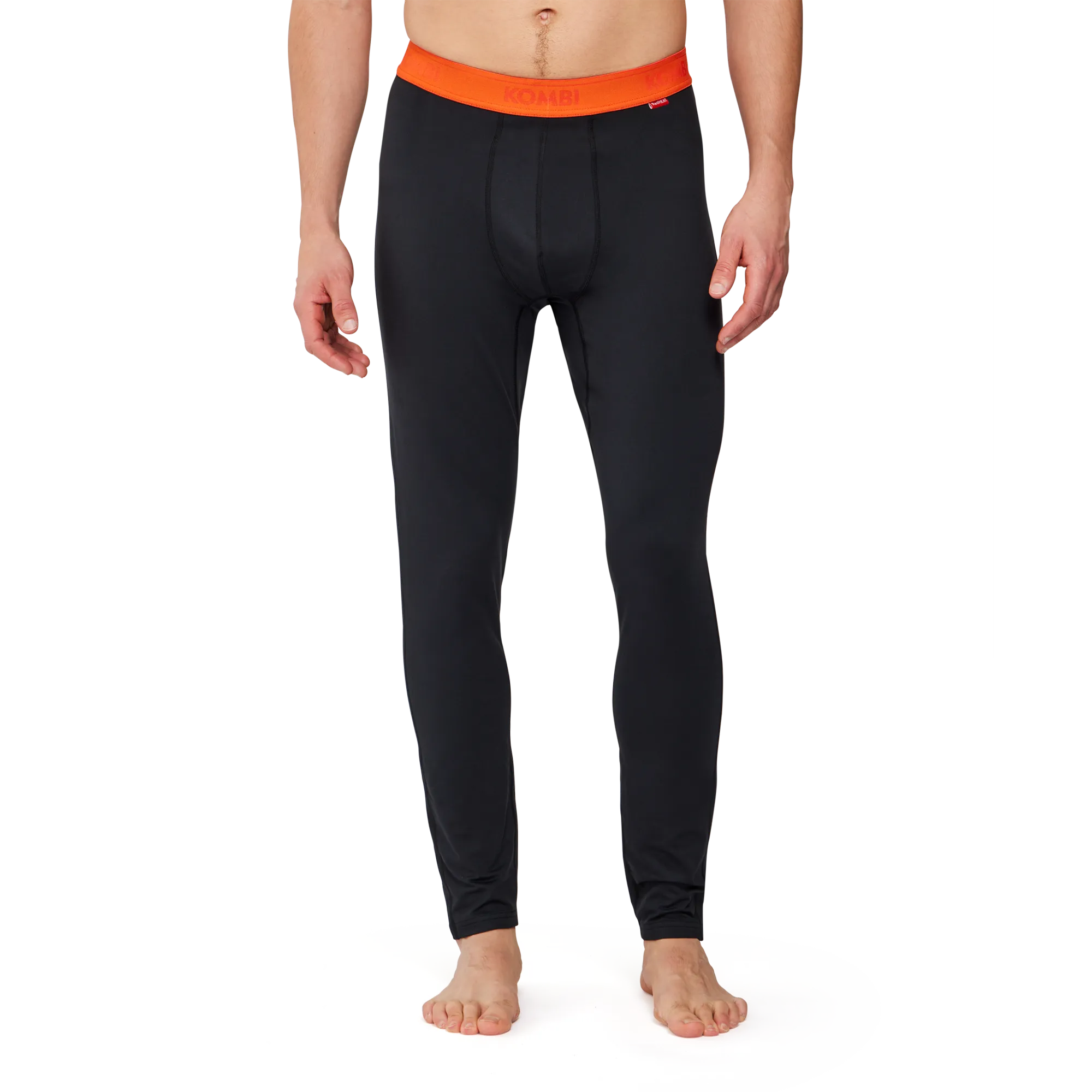 RedHEAT PRO Long Bottom Base Layer - Men