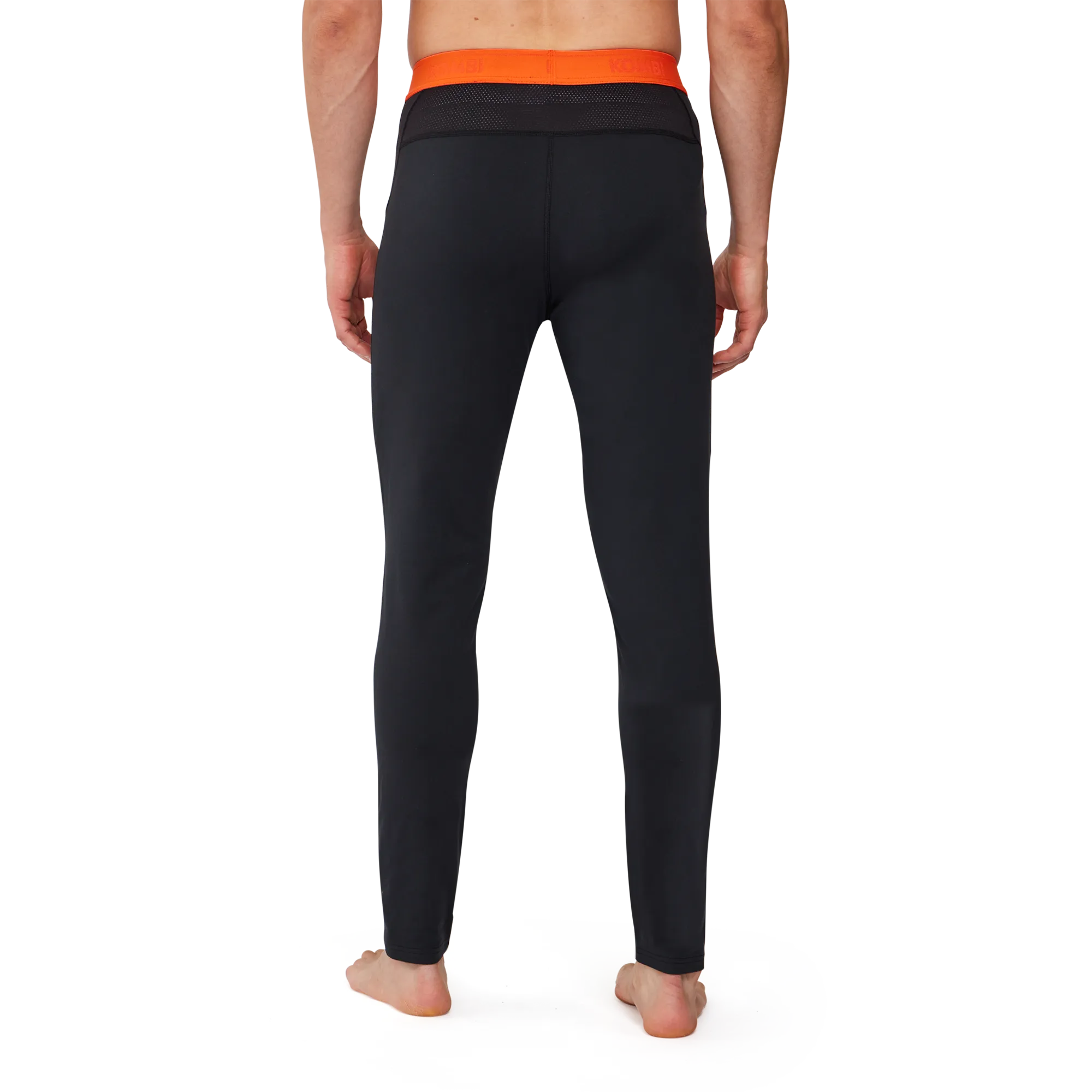 RedHEAT PRO Long Bottom Base Layer - Men