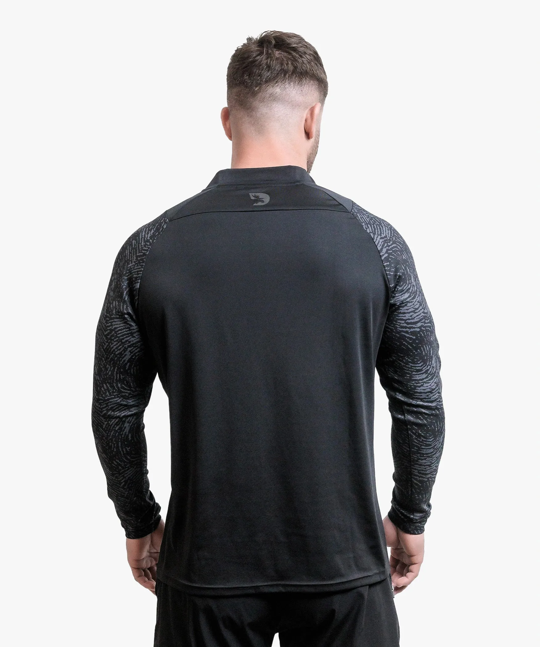 Ripped & Ready Long Sleeve