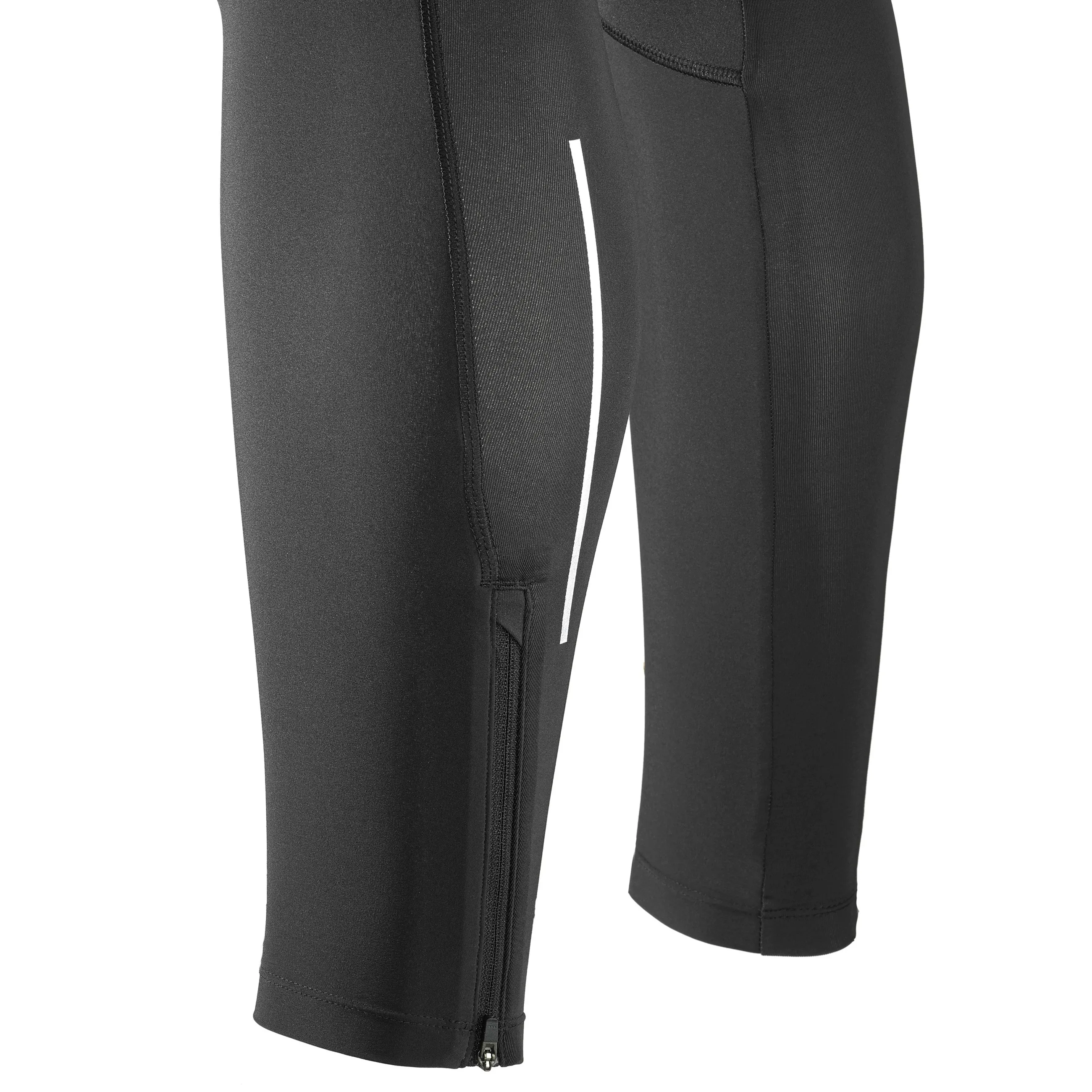 Salomon Men&#x27;s Agile Long Tight Black | Buy Salomon Men&#x27;s Agile Long Tight Black here | Outnorth