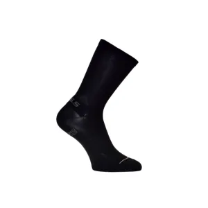 Socks Q36.5 Ultra Long Black