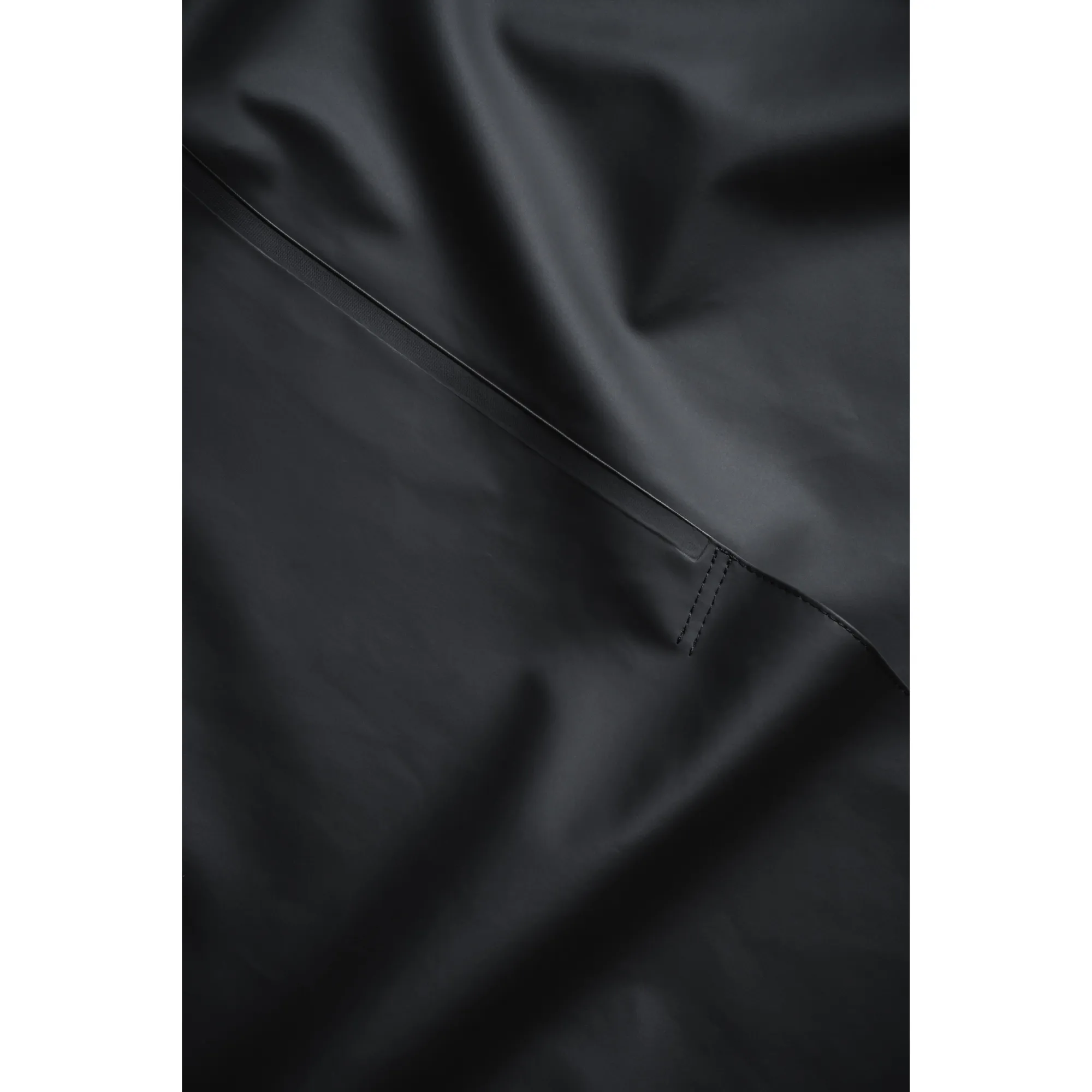 Stutterheim Stockholm Long Print Black | Buy Stutterheim Stockholm Long Print Black here | Outnorth