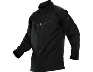 Tactical Pullover Top 2.0 - Black