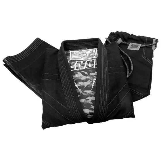 Venum Classic 2.0 Bjj Gi Kimono Size A0-A4 2 Colours