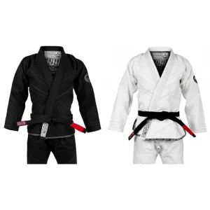 Venum Classic 2.0 Bjj Gi Kimono Size A0-A4 2 Colours