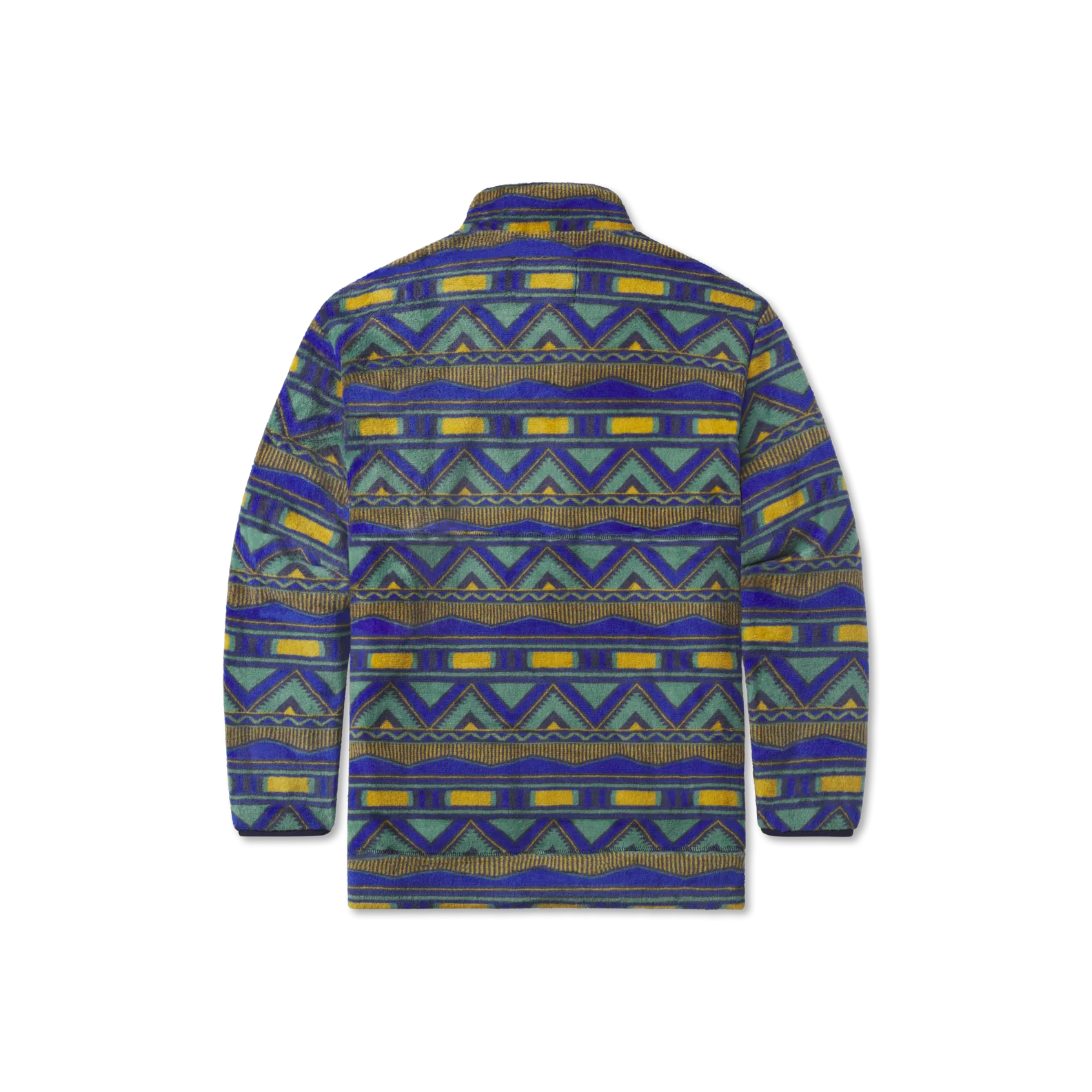 Youth Santiago Fleece Pullover